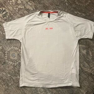 Adidas x Star Wars Kids Z.N.E. Graphic T-Shirt Large